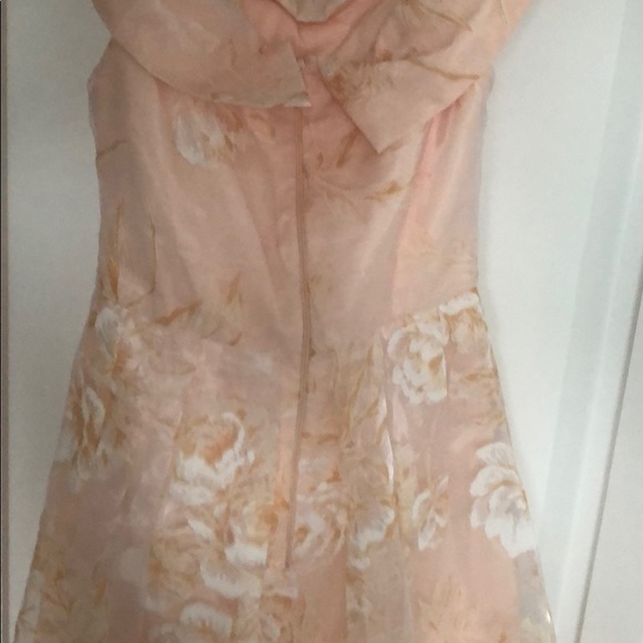 Floral Dress - Picture 5 of 7